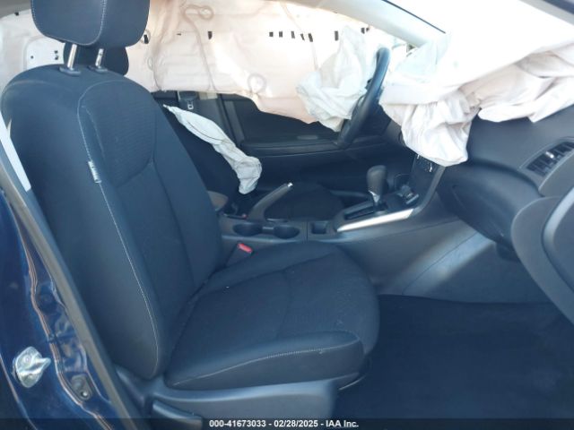 3N1AB7AP3KY446089 Nissan SENTRA S