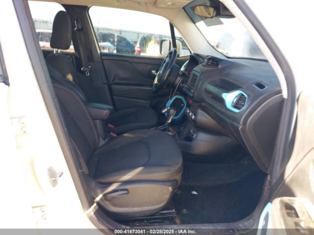 ZACCJABT9GPD77177 Jeep Renegade 75th Anniversary