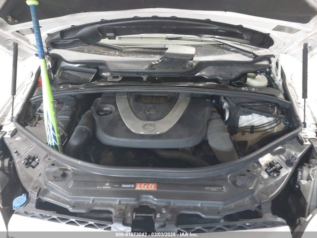 Aukcja sprzedaży 2006 Mercedes-benz R 350 4matic, vin: 4JGCB65E66A026583, numer aukcji: 41673042