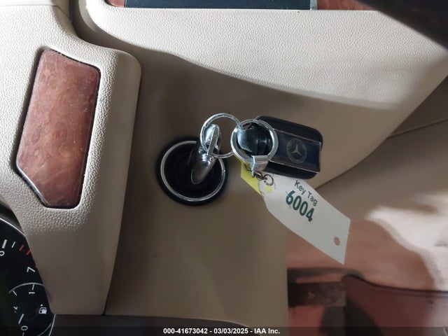 Aukcja sprzedaży 2006 Mercedes-benz R 350 4matic, vin: 4JGCB65E66A026583, numer aukcji: 41673042