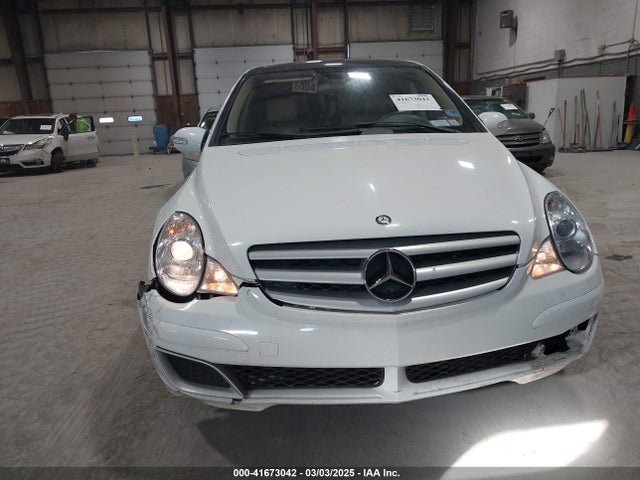 Aukcja sprzedaży 2006 Mercedes-benz R 350 4matic, vin: 4JGCB65E66A026583, numer aukcji: 41673042
