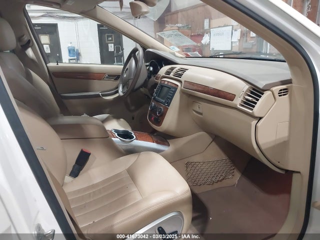Aukcja sprzedaży 2006 Mercedes-benz R 350 4matic, vin: 4JGCB65E66A026583, numer aukcji: 41673042
