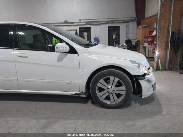Aukcja sprzedaży 2006 Mercedes-benz R 350 4matic, vin: 4JGCB65E66A026583, numer aukcji: 41673042