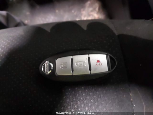 5N1AZ2MH2HN149509 Nissan MURANO S