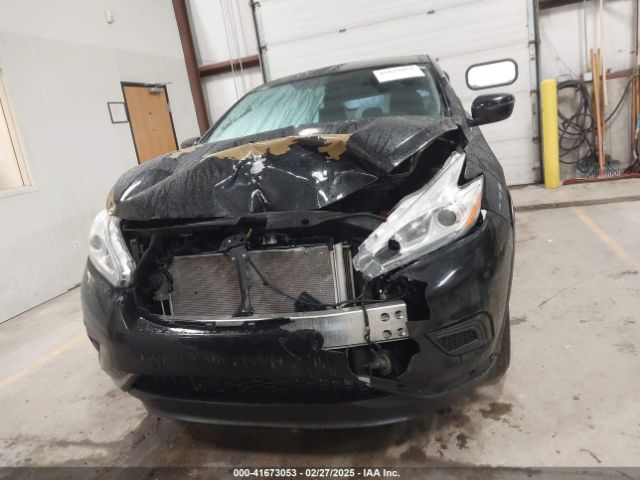 5N1AZ2MH2HN149509 Nissan MURANO S