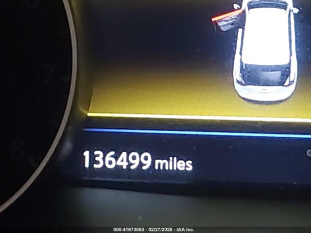 5N1AZ2MH2HN149509 Nissan MURANO S