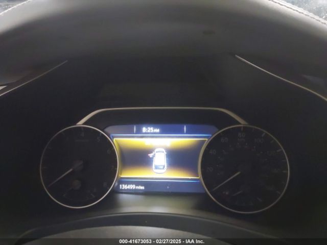 5N1AZ2MH2HN149509 Nissan MURANO S