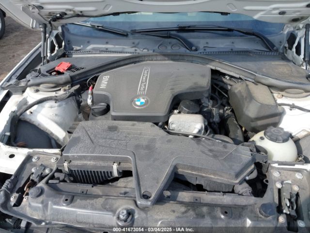 WBA3C3C56EP661301 BMW 320i Xdrive