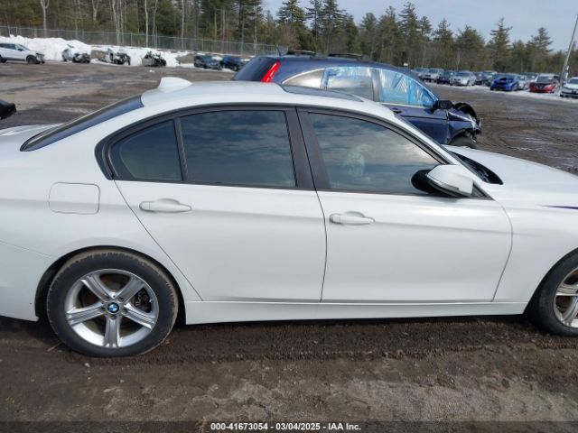 WBA3C3C56EP661301 BMW 320i Xdrive