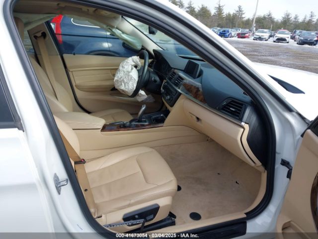 WBA3C3C56EP661301 BMW 320i Xdrive