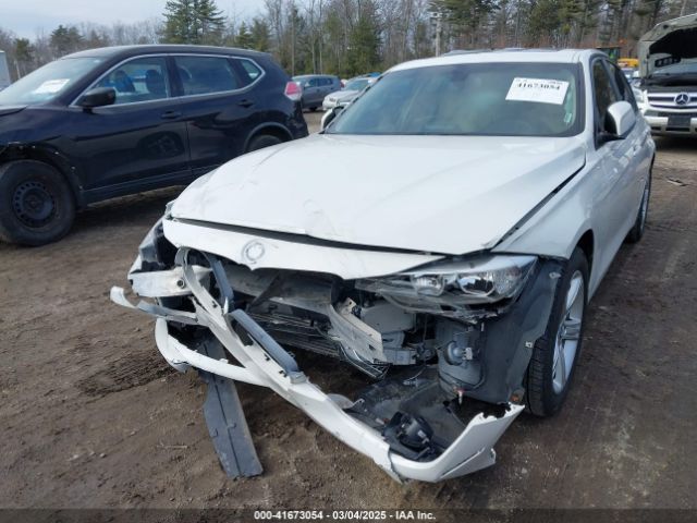 WBA3C3C56EP661301 BMW 320i Xdrive