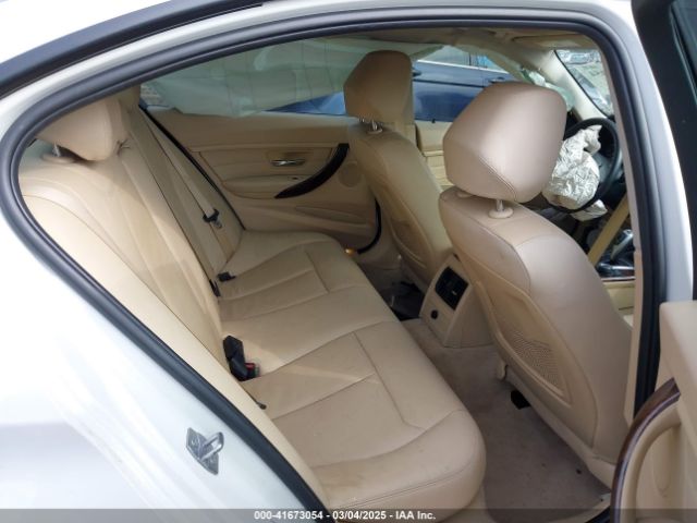 WBA3C3C56EP661301 BMW 320i Xdrive