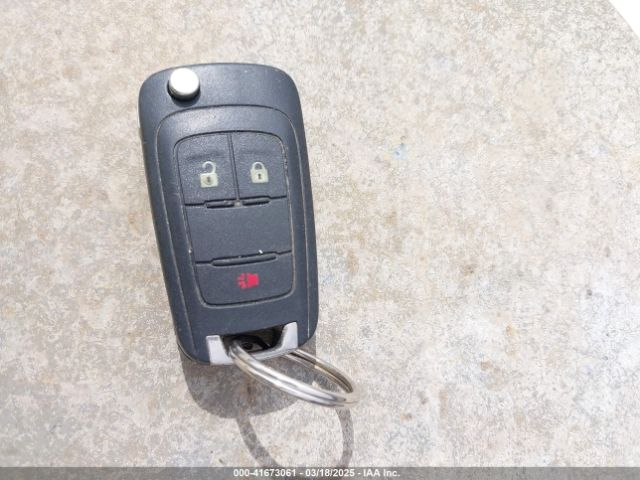 KL7CJKSB2GB751181 Chevrolet Trax 1ls