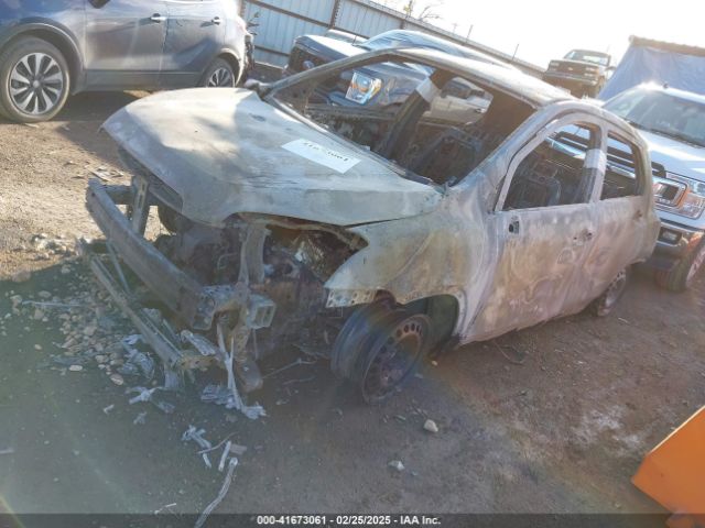 KL7CJKSB2GB751181 Chevrolet Trax 1ls