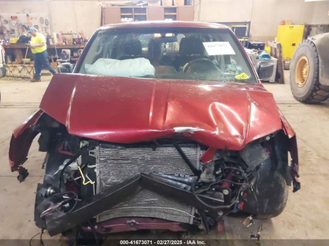 2C4RDGBG5ER379315 Dodge Grand Caravan American Value Pkg