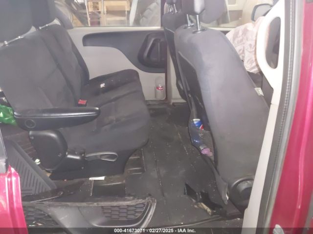2C4RDGBG5ER379315 Dodge Grand Caravan American Value Pkg