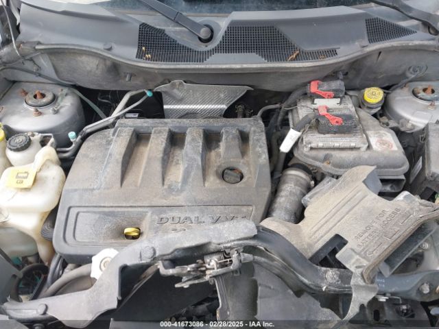 1C4NJRBB8GD647299 Jeep Patriot Sport Se