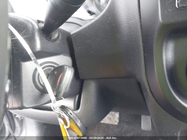 1C4NJRBB8GD647299 Jeep Patriot Sport Se