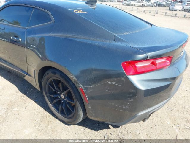 2018 CHEVROLET CAMARO 1G1FB1RS5J0185963 Photo 5