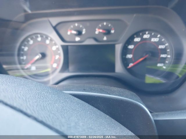 2018 CHEVROLET CAMARO 1G1FB1RS5J0185963 Photo 6