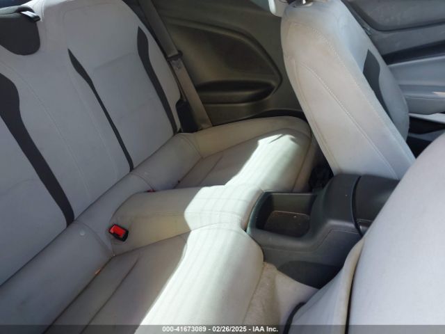 2018 CHEVROLET CAMARO 1G1FB1RS5J0185963 Photo 7