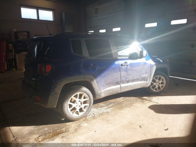 ZACNJDD15MPM36661 Jeep Renegade Limited 4x4