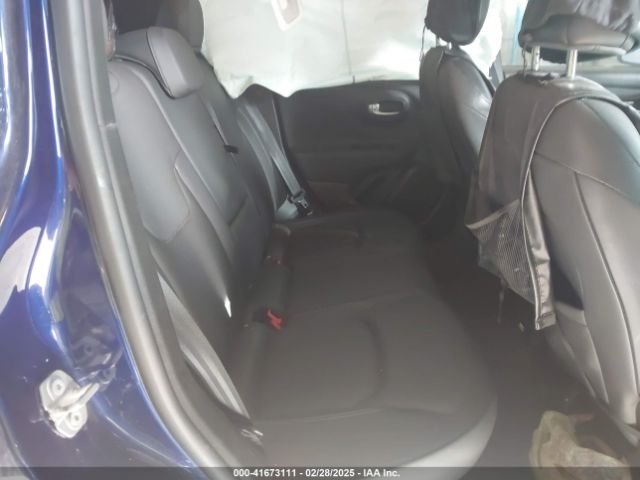 ZACNJDD15MPM36661 Jeep Renegade Limited 4x4