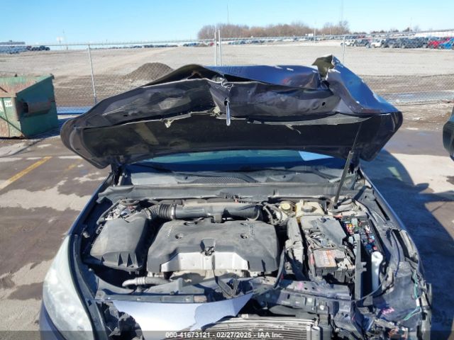 1G11D5SL0FF208469 Chevrolet MALIBU 2LT