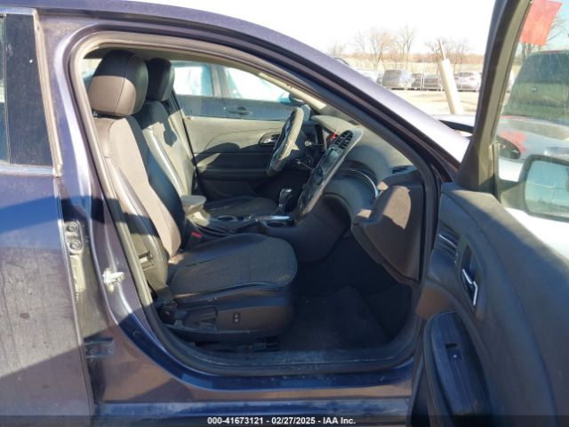 1G11D5SL0FF208469 Chevrolet MALIBU 2LT