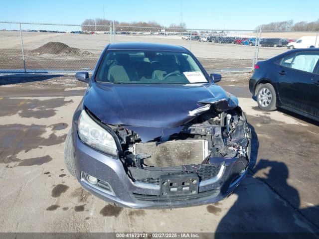 1G11D5SL0FF208469 Chevrolet MALIBU 2LT