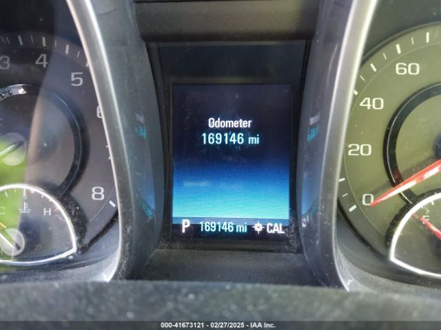 1G11D5SL0FF208469 Chevrolet MALIBU 2LT