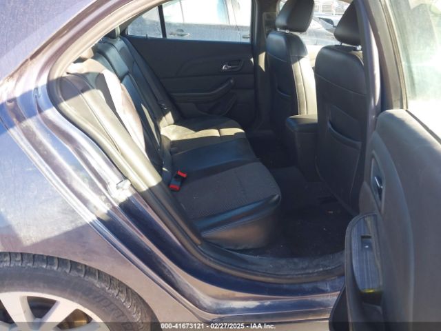 1G11D5SL0FF208469 Chevrolet MALIBU 2LT