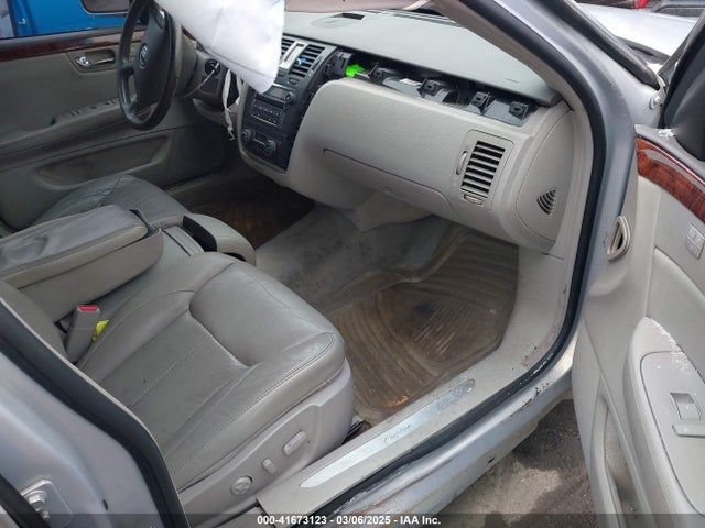 2006 CADILLAC DTS 1G6KD57Y56U137655 Photo 4
