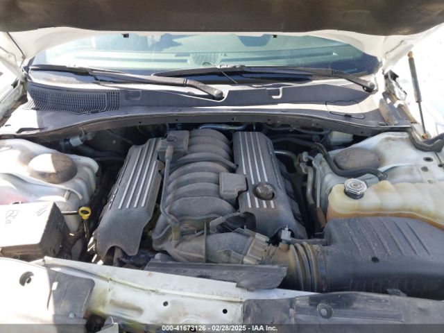 2C3CDXGJ2MH598378 Dodge Charger Scat Pack Rwd