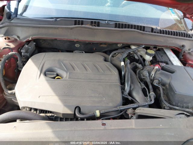 3FA6P0HD7GR231104 Ford FUSION SE
