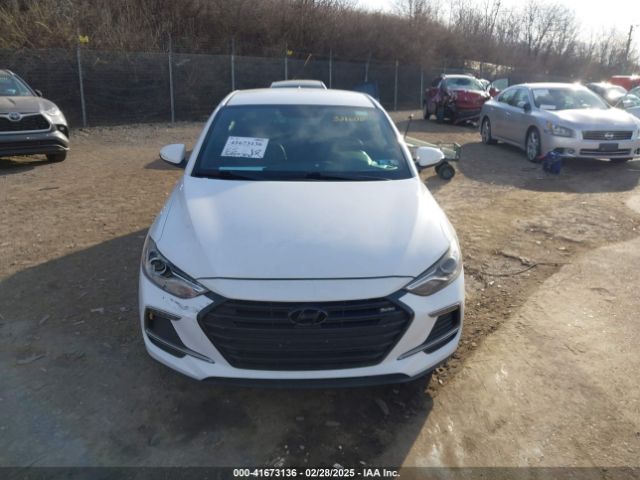 KMHD04LB2HU321608 Hyundai Elantra Sport
