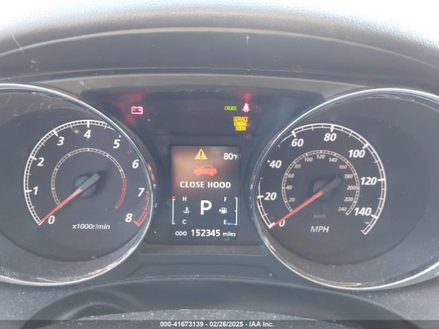 2013 MITSUBISHI OUTLANDER SPORT 4A4AR4AU9DE003533 Photo 6
