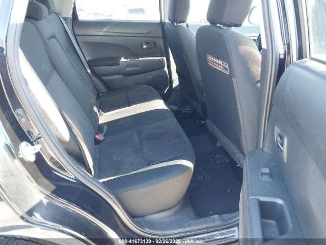2013 MITSUBISHI OUTLANDER SPORT 4A4AR4AU9DE003533 Photo 7