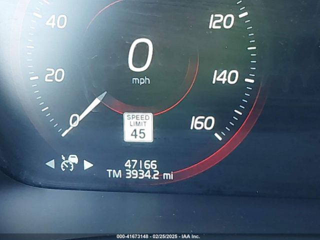 YV4A22PL5J1380780 Volvo Xc90 T6 Inscription