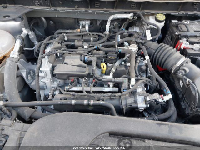 1FMCU9H63MUA78622 Ford ESCAPE SEL