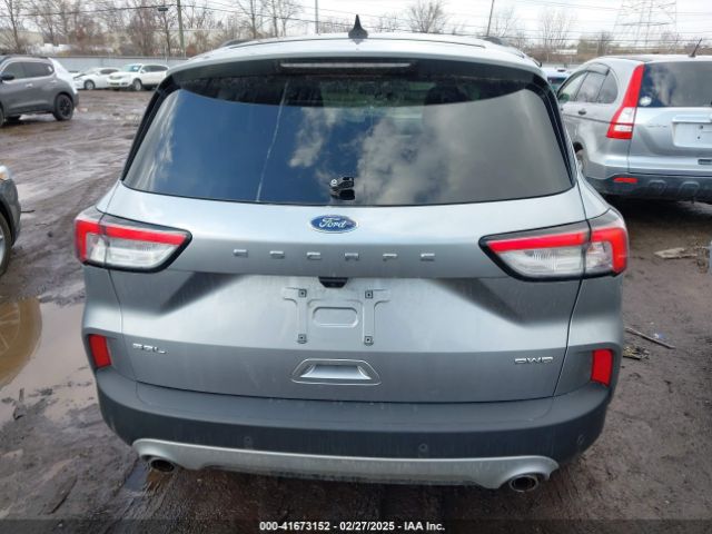 1FMCU9H63MUA78622 Ford ESCAPE SEL