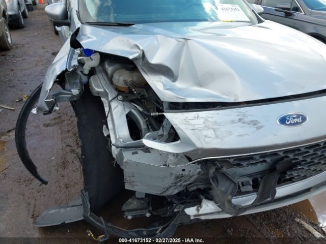 1FMCU9H63MUA78622 Ford ESCAPE SEL