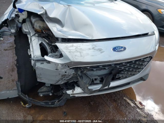 1FMCU9H63MUA78622 Ford ESCAPE SEL