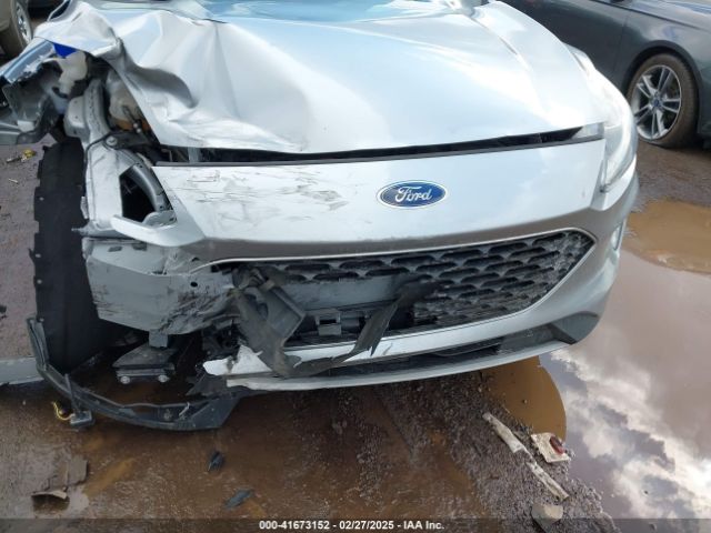 1FMCU9H63MUA78622 Ford ESCAPE SEL