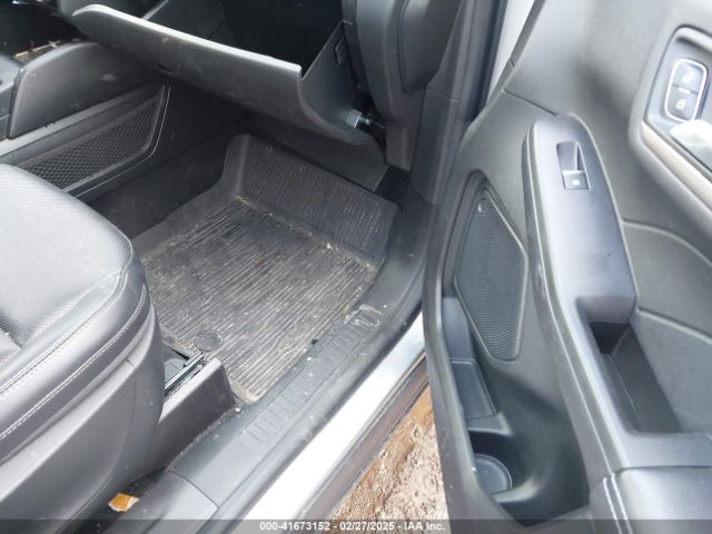 1FMCU9H63MUA78622 Ford ESCAPE SEL