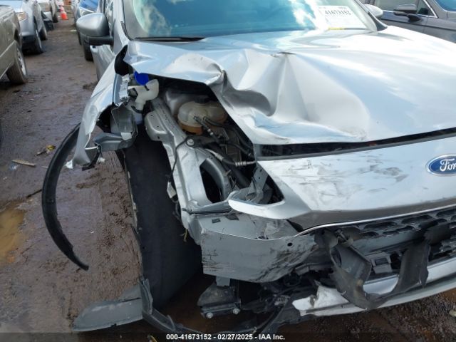 1FMCU9H63MUA78622 Ford ESCAPE SEL
