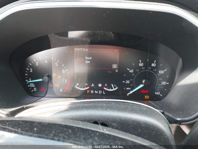1FMCU9H63MUA78622 Ford ESCAPE SEL