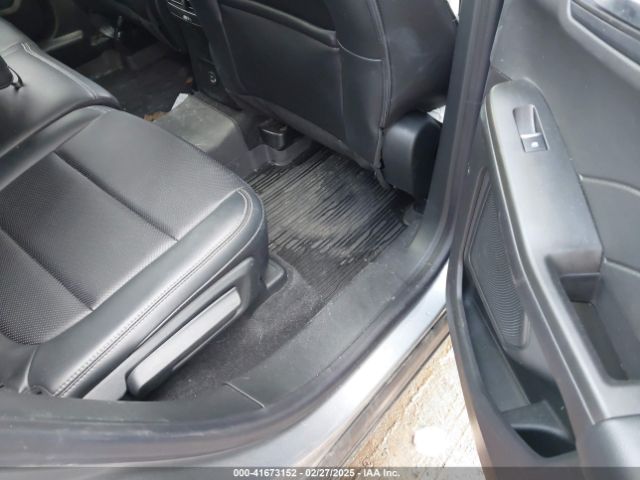 1FMCU9H63MUA78622 Ford ESCAPE SEL