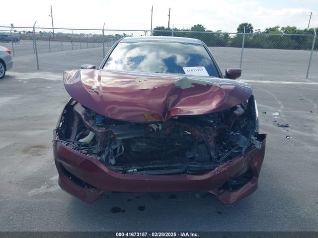 1HGCR2F54GA110671 Honda Accord Sport