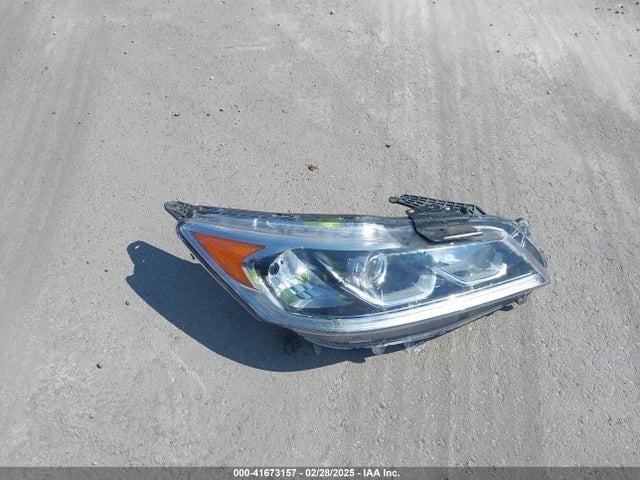 1HGCR2F54GA110671 Honda Accord Sport